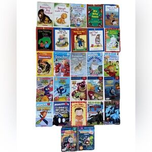 Children's Bundle Storybook Collection